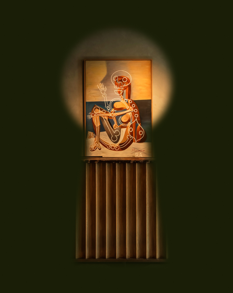 unlock even more graphic