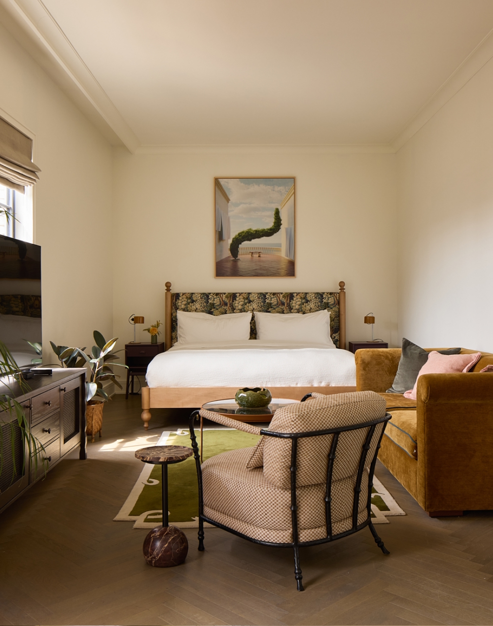 Nickel_Accomm_CourtyardLoft_1