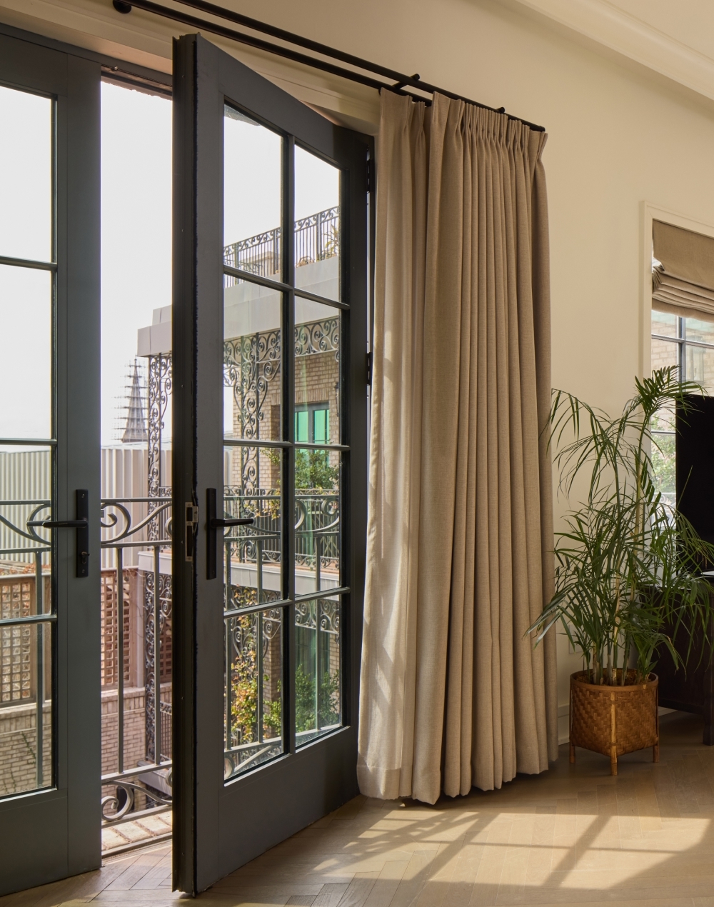 Nickel_Accomm_CourtyardLoft_2