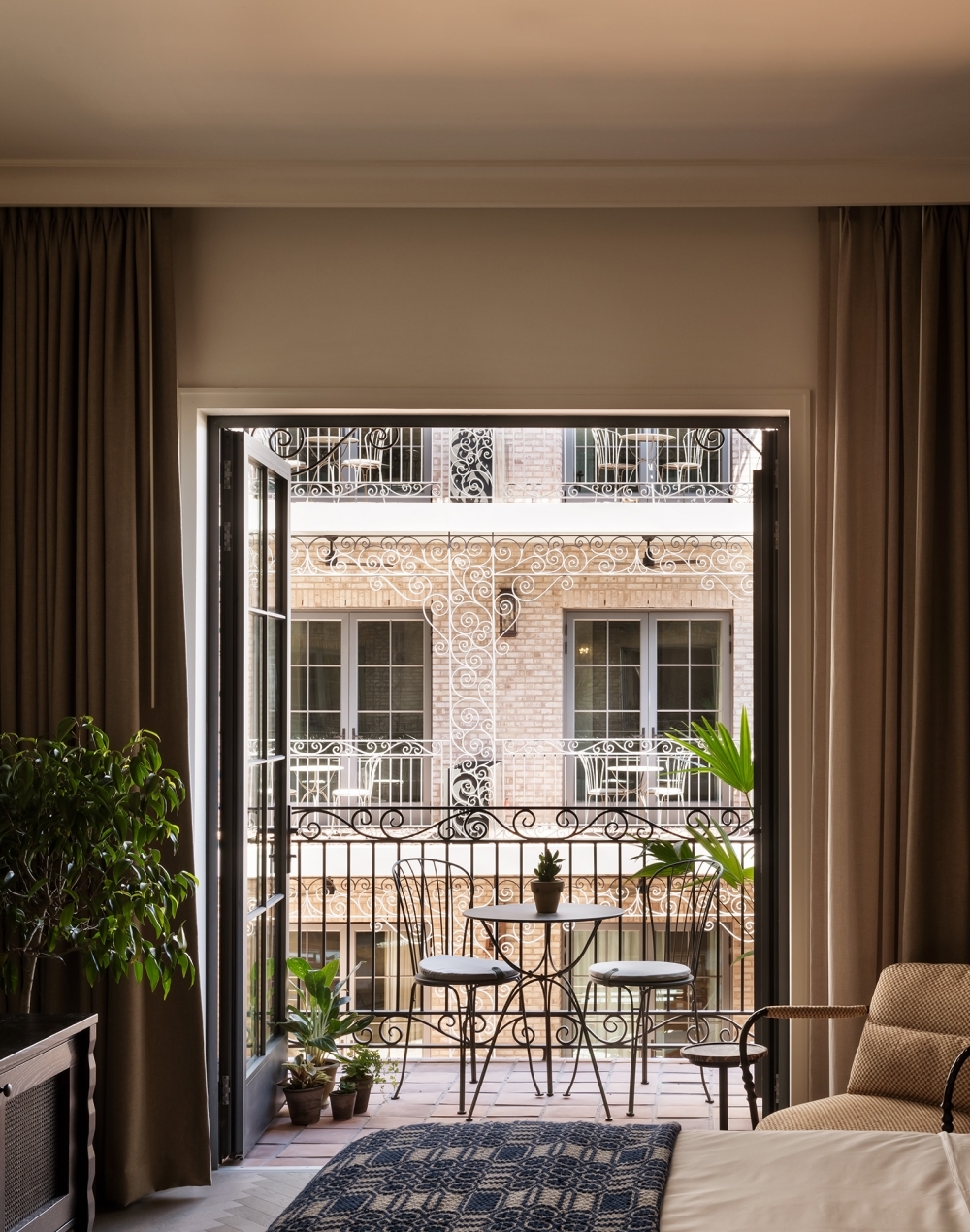 Nickel_Accomm_OneBedBalcony